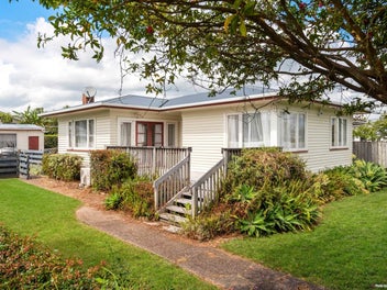 10 Barbary Avenue, Kelston, Auckland