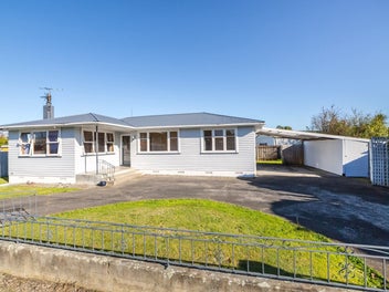 30A Michael Street, Kuripuni, Masterton