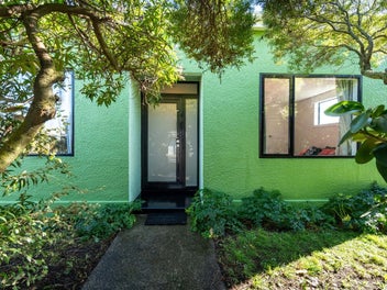 166 Bay View Road, South Dunedin, Dunedin