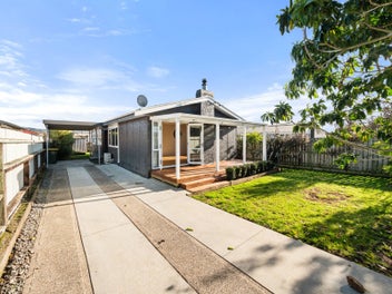 30A SEDDON STREET, Te Puke, Te Puke