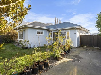 26 Hopkins Street, Woolston, Christchurch