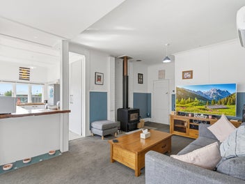 336 Tay Street, Turnbull Thomson Park, Invercargill