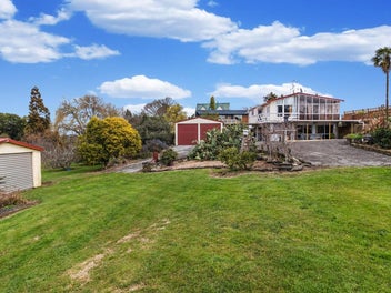 57 Rukuhia Road, Rukuhia, Ohaupo