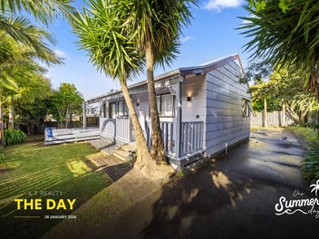 7B Justamere Place, Weymouth, Auckland