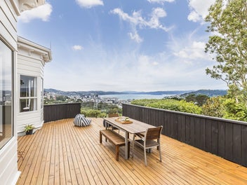 13 Tanera Crescent, Brooklyn, Wellington