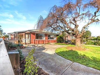 551 Springs Road, Prebbleton, Prebbleton