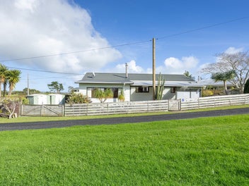 18 Clean Street, Te Kōpuru