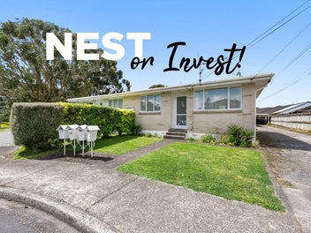 1/12 Poplar Grove, Ebdentown, Upper Hutt