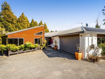 45A Karina Road, Merrilands, New Plymouth