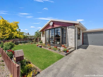 38 Grants Road, Waimataitai, Timaru