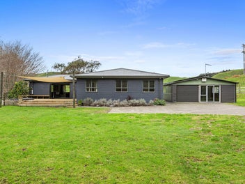 517 Pikowai Road, Pikowai, Whakatane