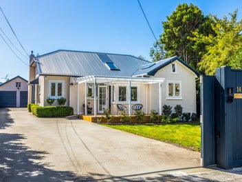 14 Tawa Street, Woburn, Lower Hutt