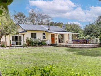 408 Kaiwhaiki Road, Kaiwhaiki, Whanganui