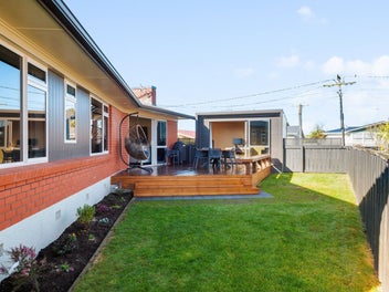 50 English Street, St Andrews, Hamilton