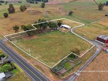 1667 Tahuna Road, Te Hoe, Ohinewai