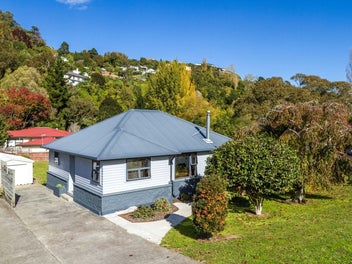 1 Clouston Terrace, Maitai, Nelson