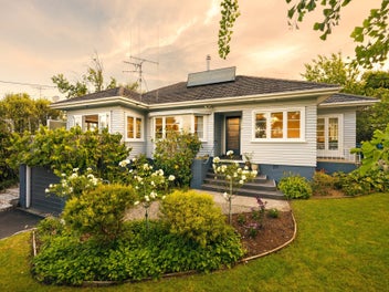 4 Kakanui Avenue, Hillcrest, Hamilton