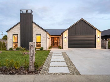 8 Tiaki Lane, Matakana, Matakana