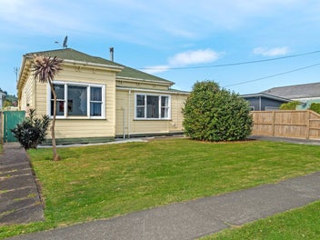 285 Aberdeen Road, Gisborne, Gisborne