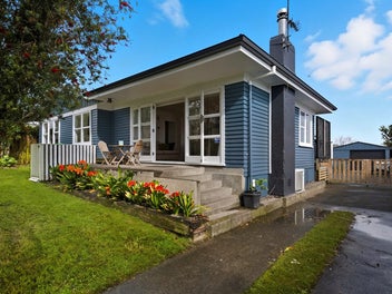 33 Valley Road, Te Puke