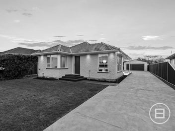 8 Pahau Place, Cracroft, Christchurch