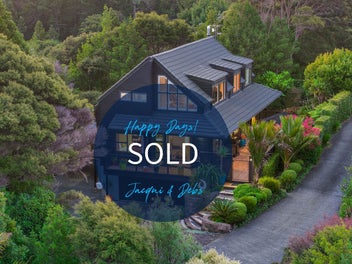 129 Paremoremo Road, Lucas Heights, Auckland