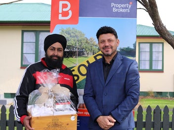 6 Birmingham Street, Takaro, Palmerston North