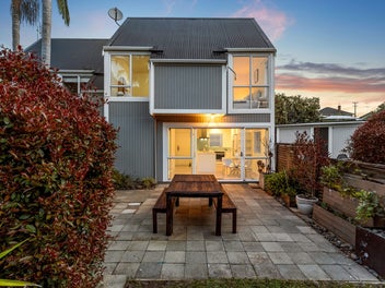 11/33 School Road, Kingsland, Auckland