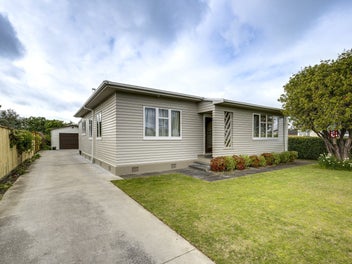 14 Barker Road, Marewa, Napier