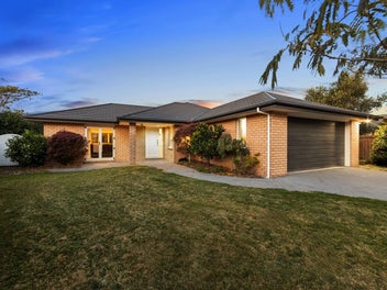 12 Sophia Gardens, Halswell, Christchurch