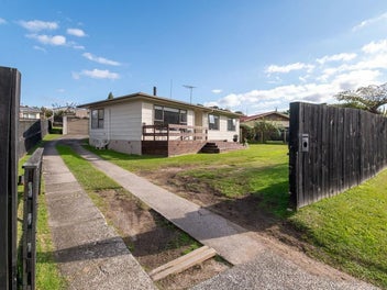 118 Homedale Street, Pukehangi, Rotorua