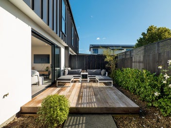 2/55 Rosebery Street, Spreydon, Christchurch