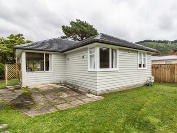 18 Whangakoko Grove, Birchville, Upper Hutt