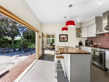 29 Richmond Avenue, Karori, Wellington