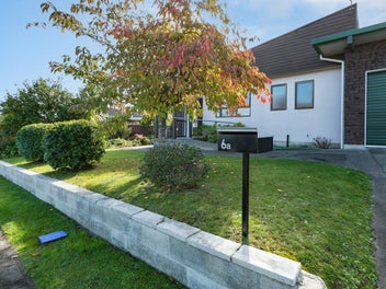 6A Mount View Place, Waipukurau