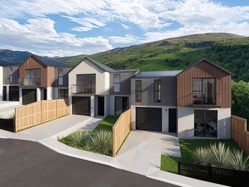 117 Arthurs Point Road, Arthurs Point, Queenstown