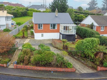 34 Mooltan Street, Halfway Bush, Dunedin