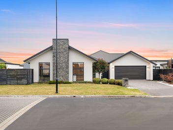 5 Sorrel Gate, Halswell, Christchurch