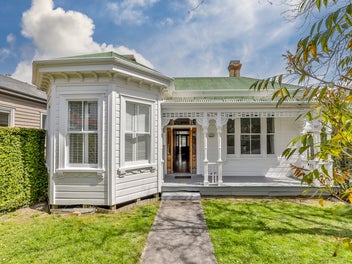 80 Shelly Beach Road, Saint Marys Bay, Auckland