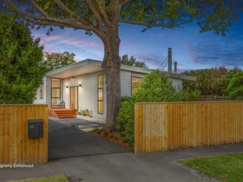 50 Waitikiri Drive, Parklands, Christchurch