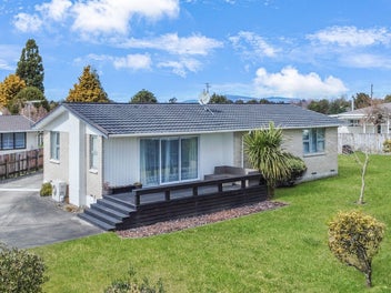 6 Warihi Place, Ngongotaha, Rotorua