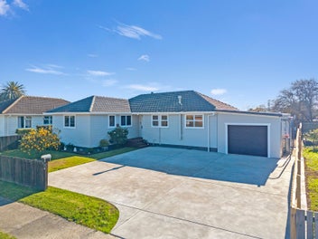 16 Apanui Avenue, Whakatane, Whakatane