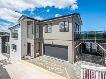 27B Larchwood Avenue, Westmere, Auckland