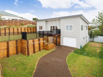 10 Union Street, Foxton, Foxton