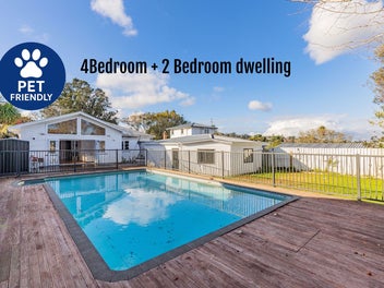 30 Hollywood Avenue, Epsom, Auckland