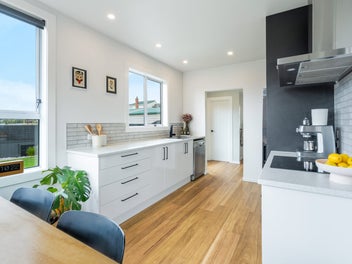 255 Macandrew Road, Forbury, Dunedin