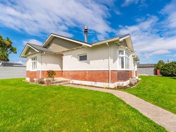 17 Birkett Street, Temuka, Temuka