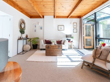 1/80 Hobson Street, Thorndon, Wellington