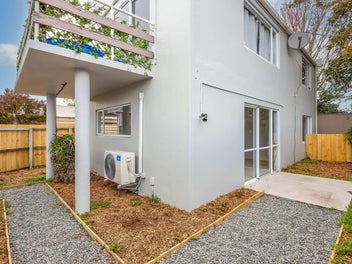 2/26 Walton Street, Sydenham, Christchurch