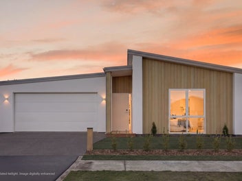 75 Lennon Drive, Rolleston, Rolleston